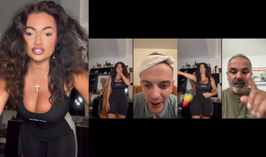patriziapatrizz TikTok Live — Aug 31, 2026, 3:49 PM