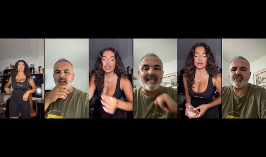 patriziapatrizz TikTok Live — Aug 31, 2026, 4:39 PM