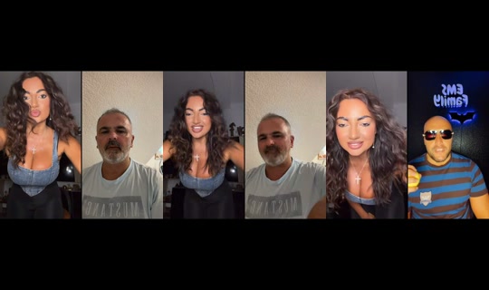 patriziapatrizz TikTok Live — Sep 1, 2026, 5:29 PM