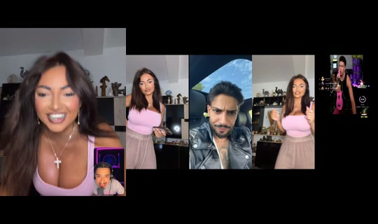 patriziapatrizz TikTok Live — Sep 2, 2026, 9:35 AM