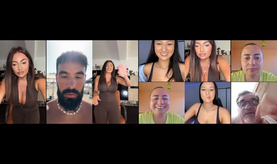 patriziapatrizz TikTok Live — Sep 2, 2026, 3:31 PM