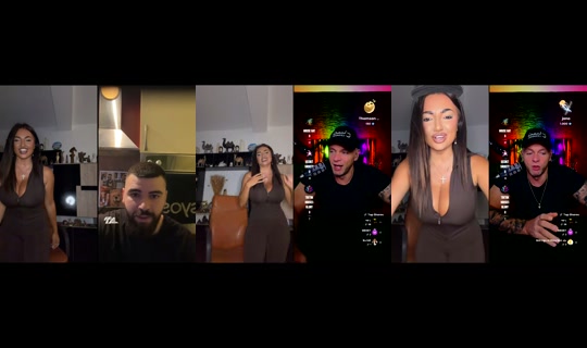 patriziapatrizz TikTok Live — Sep 2, 2026, 4:38 PM