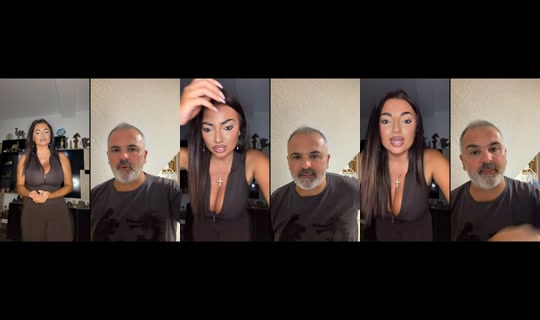 patriziapatrizz TikTok Live — Sep 2, 2026, 5:50 PM