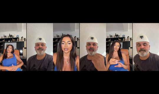 patriziapatrizz TikTok Live — Sep 3, 2026, 12:19 PM
