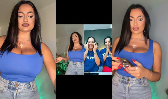 patriziapatrizz TikTok Live — Oct 4, 2026, 3:22 PM