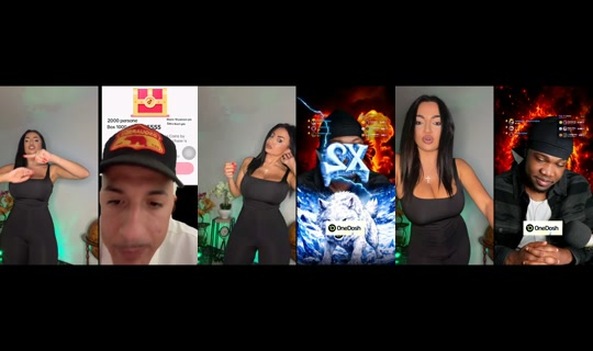 patriziapatrizz TikTok Live — Oct 4, 2026, 5:01 PM