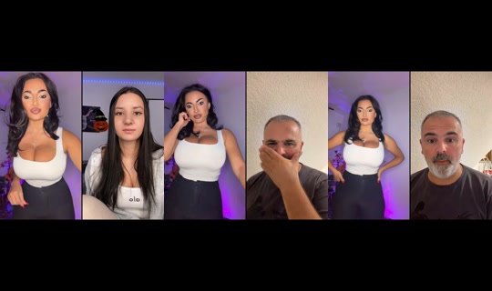 patriziapatrizz TikTok Live — Oct 7, 2026, 4:35 PM