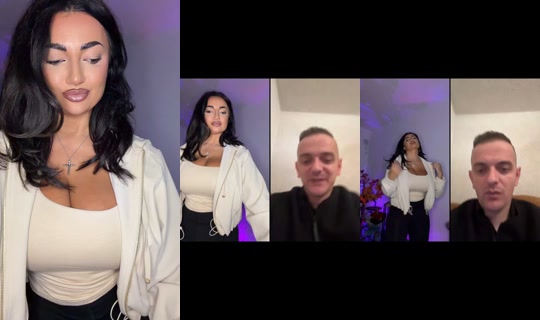 patriziapatrizz TikTok Live — Oct 8, 2026, 5:28 PM