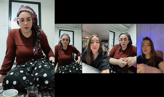 patronice_pinar56 TikTok Live — Aug 24, 2026, 3:28 AM