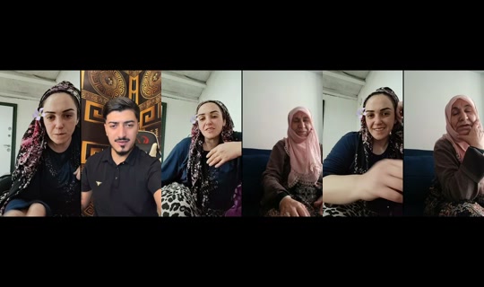 patronice_pinar56 TikTok Live — Aug 25, 2026, 8:00 AM
