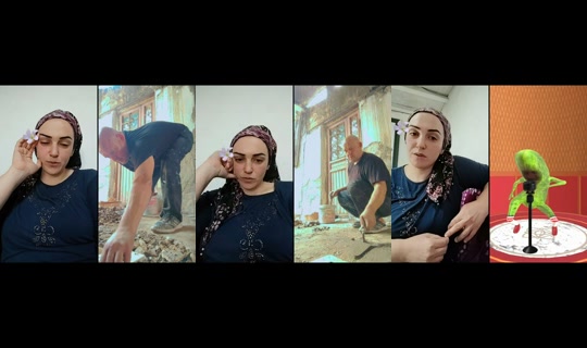 patronice_pinar56 TikTok Live — Aug 25, 2026, 9:01 AM