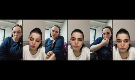 patronice_pinar56 TikTok Live — Aug 25, 2026, 7:13 PM