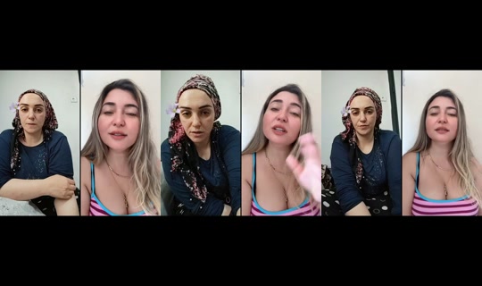 patronice_pinar56 TikTok Live — Aug 26, 2026, 6:30 AM