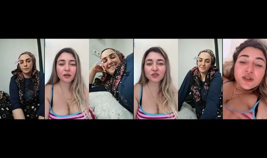 patronice_pinar56 TikTok Live — Aug 26, 2026, 7:20 AM
