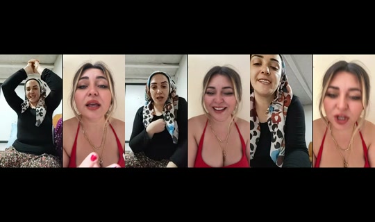 patronice_pinar56 TikTok Live — Aug 29, 2026, 5:24 AM