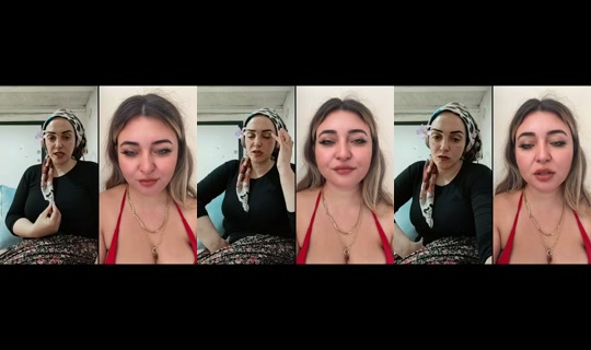 patronice_pinar56 TikTok Live — Aug 29, 2026, 6:52 AM