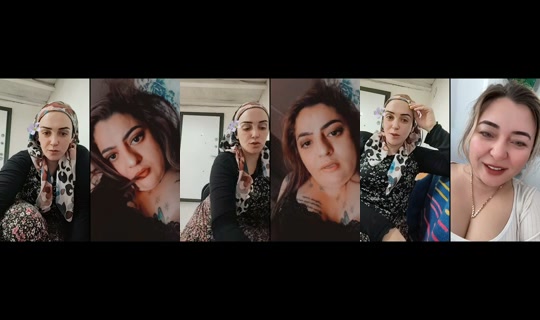 patronice_pinar56 TikTok Live — Sep 1, 2026, 5:10 AM