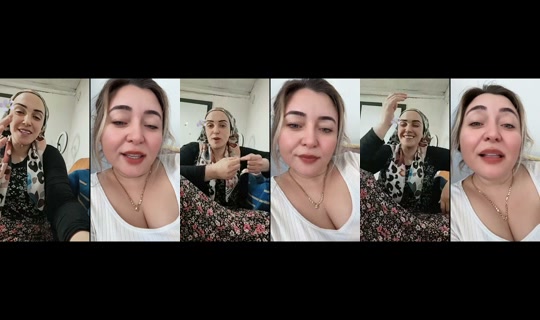 patronice_pinar56 TikTok Live — Sep 1, 2026, 6:00 AM