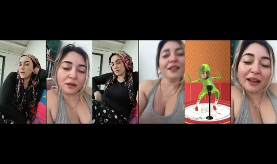 patronice_pinar56 TikTok Live — Sep 2, 2026, 5:45 AM