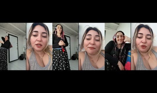 patronice_pinar56 TikTok Live — Sep 2, 2026, 6:36 AM