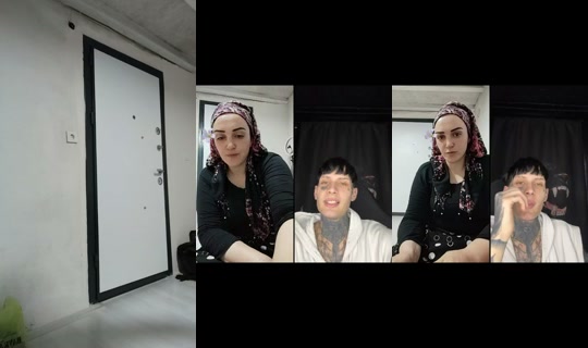 patronice_pinar56 TikTok Live — Sep 3, 2026, 3:17 AM