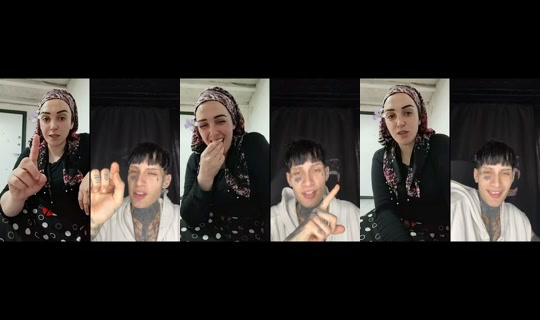 patronice_pinar56 TikTok Live — Sep 3, 2026, 4:08 AM