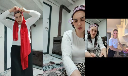 patronice_pinar56 TikTok Live — Oct 1, 2026, 3:56 AM