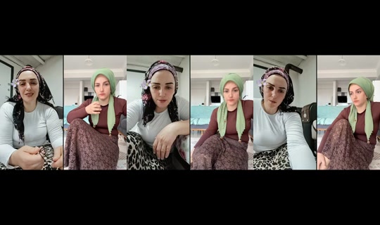 patronice_pinar56 TikTok Live — Oct 1, 2026, 4:46 AM