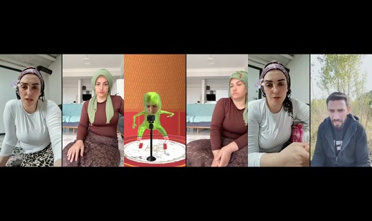 patronice_pinar56 TikTok Live — Oct 1, 2026, 5:37 AM