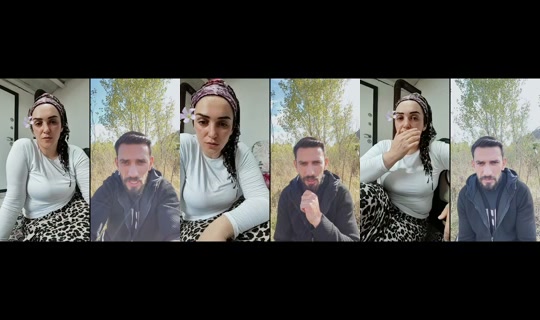 patronice_pinar56 TikTok Live — Oct 1, 2026, 6:28 AM