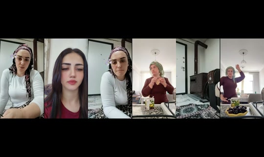 patronice_pinar56 TikTok Live — Oct 1, 2026, 7:18 AM