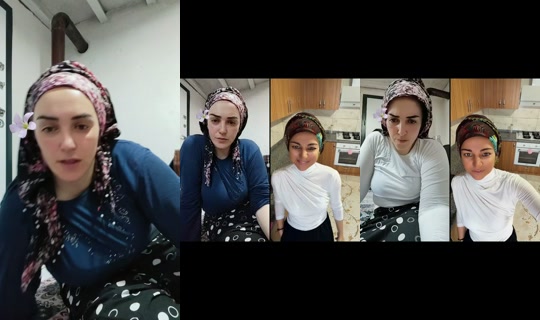 patronice_pinar56 TikTok Live — Oct 3, 2026, 3:45 AM