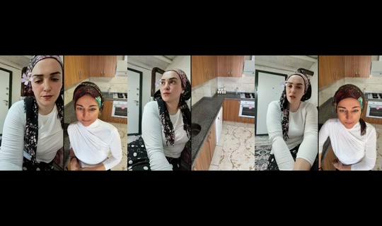 patronice_pinar56 TikTok Live — Oct 3, 2026, 4:36 AM