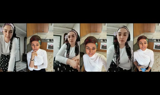 patronice_pinar56 TikTok Live — Oct 3, 2026, 5:29 AM