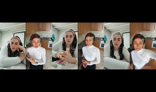 patronice_pinar56 TikTok Live — Oct 3, 2026, 6:42 AM