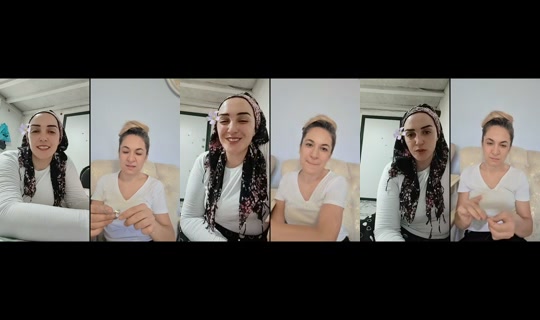 patronice_pinar56 TikTok Live — Oct 3, 2026, 7:33 AM