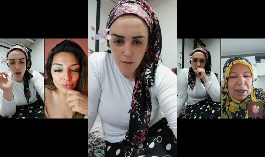 patronice_pinar56 TikTok Live — Oct 4, 2026, 4:01 AM
