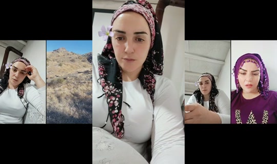 patronice_pinar56 TikTok Live — Oct 4, 2026, 5:42 AM