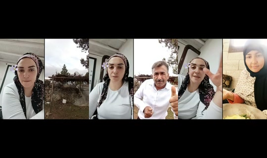 patronice_pinar56 TikTok Live — Oct 4, 2026, 6:32 AM