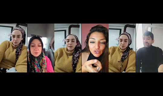 patronice_pinar56 TikTok Live — Oct 4, 2026, 7:22 AM
