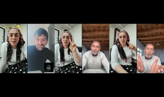 patronice_pinar56 TikTok Live — Oct 5, 2026, 7:10 AM