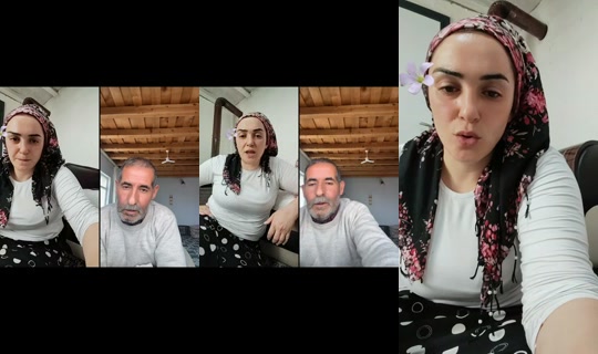 patronice_pinar56 TikTok Live — Oct 5, 2026, 8:00 AM