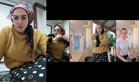 patronice_pinar56 TikTok Live — Oct 6, 2026, 4:19 AM