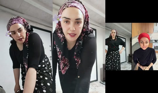 patronice_pinar56 TikTok Live — Oct 7, 2026, 3:38 AM
