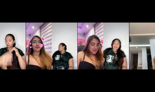 patry19_ TikTok Live — Aug 23, 2026, 4:58 AM