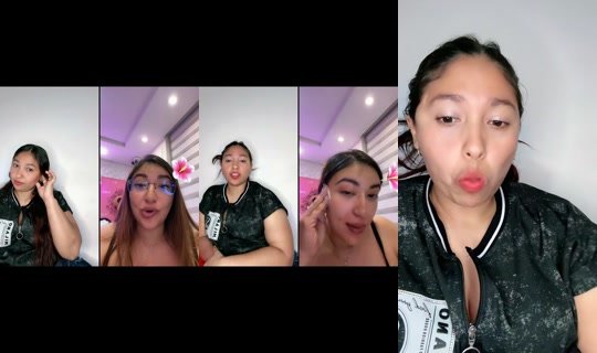 patry19_ TikTok Live — Aug 23, 2026, 5:48 AM