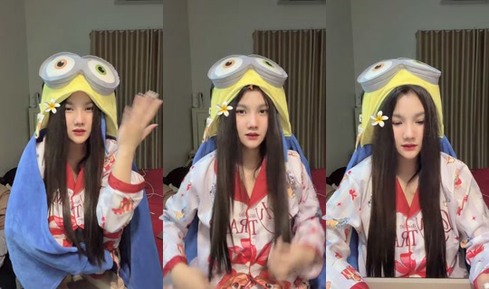 pattie.th0 TikTok Live — Oct 4, 2026, 8:01 PM