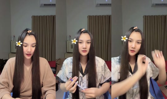 pattie.th0 TikTok Live — Oct 8, 2026, 5:17 PM