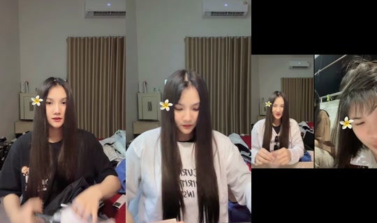 pattie.th0 TikTok Live — Oct 9, 2026, 5:18 PM