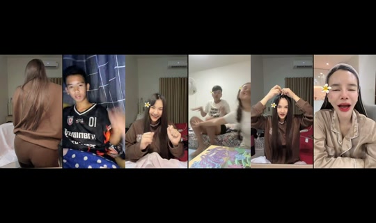 pattie.th0 TikTok Live — Oct 9, 2026, 6:08 PM